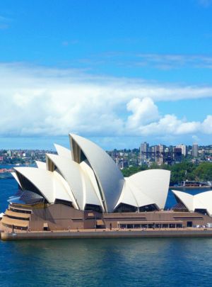 Australia Tours | Vansol Travel