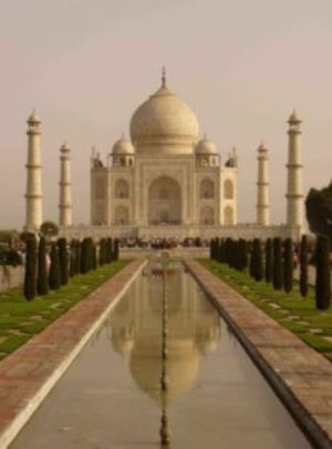 India Tours | Vansol Travel