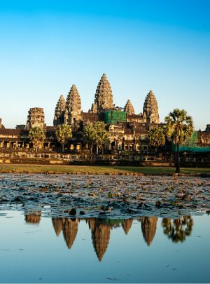 Indochina Tours | Vansol Travel