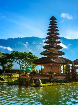 Indonesia Tours | Vansol Travel