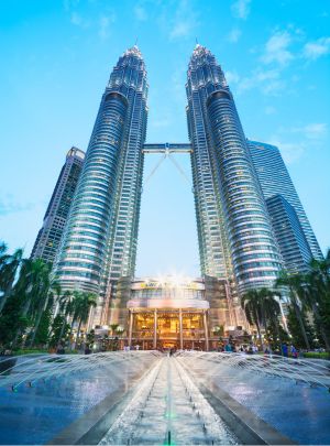 Malaysia Tours | Vansol Travel