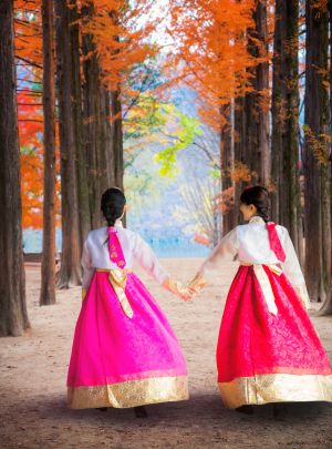 South Korea Tours | Vansol Travel