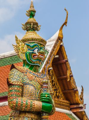 Thailand Tours