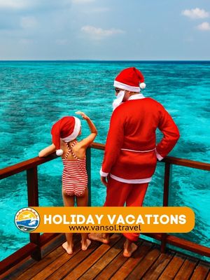 Vansol Travel Holiday Vacations