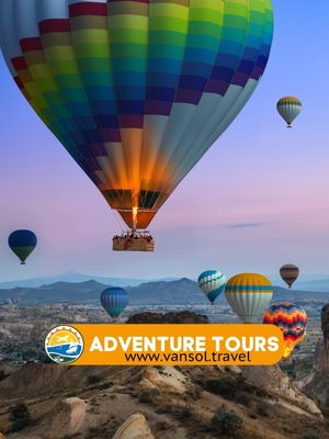 Adventure Tours