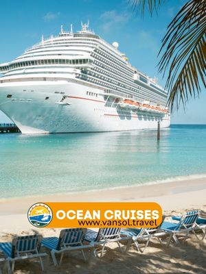 Ocean Cruise Tours