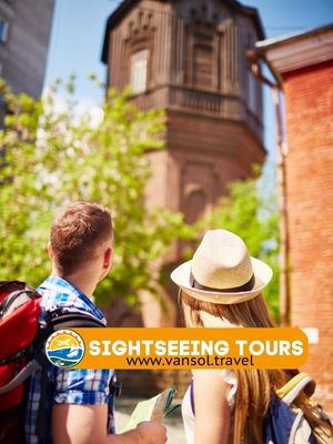 Sightseeing Tours