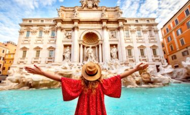 Enchanting Europe