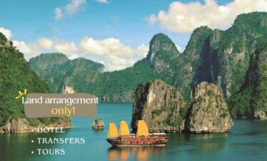 Ha Noi City-Halong Cruise