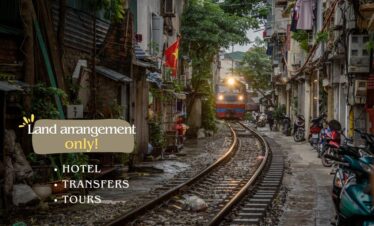 Ha Noi-Da Nang-Ho Chi Minh