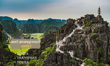 Ha Noi-Halong-Ninh Binh
