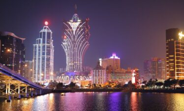 Hong Kong Macau 5D4N All In Package
