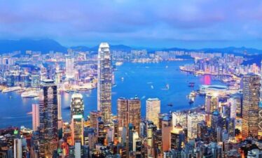 Hong Kong - Macau-Guangzhou-Foshan-Zhuhai 5 Days 4 Nights