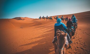 Magical Morocco Tour Package