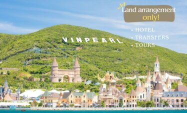 Nha Trang-Vin Pearl