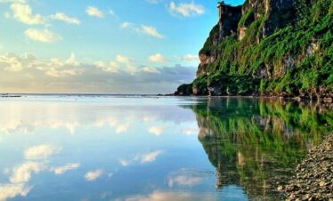 Vansol Tours - American All Stars Guam