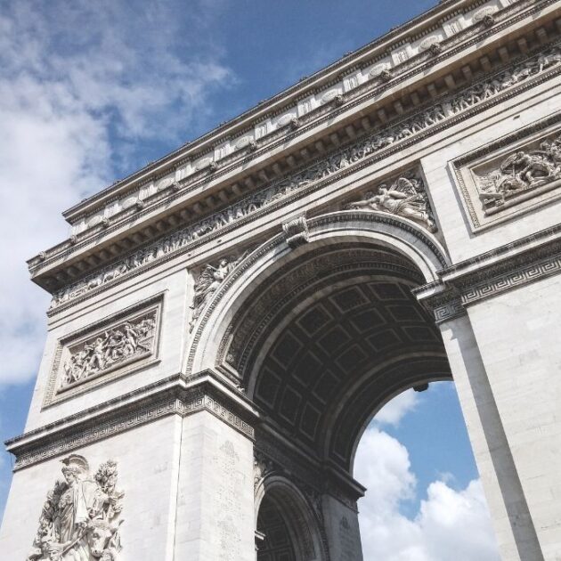 Vansol Tours - Amore (Tales of Europe) 2.0