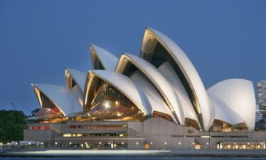 Vansol Tours - Australia