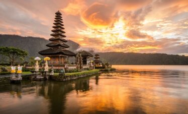 Vansol Tours - Becha by Bali WOW