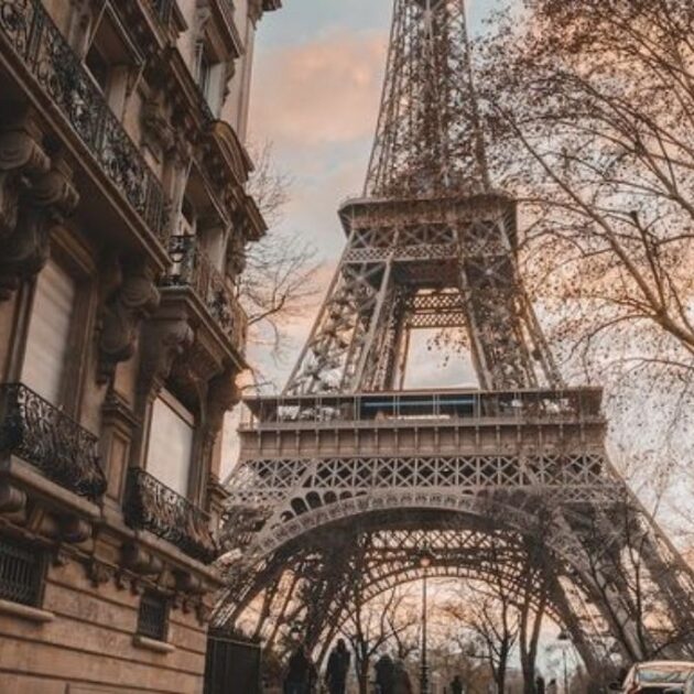 Vansol Tours - Bellissima (Europe)