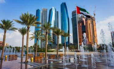 Vansol Tours - Celebrate wonders of Dubai