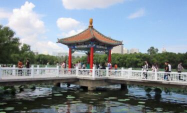 Vansol Tours - Changchun-Harbin