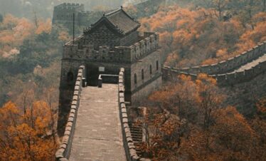 Vansol Tours - Chengdu-Tibet-Beijing