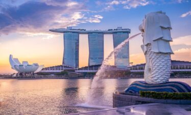 Vansol Tours - Great Singapore (Singapore)