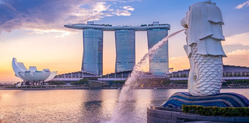 Vansol Tours - Great Singapore (Singapore)