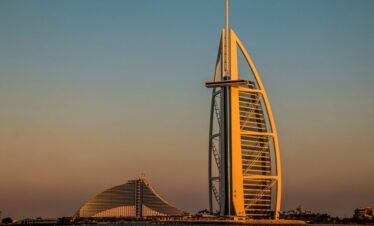 Vansol Tours - Habibi Dubai and Abu Dhabi