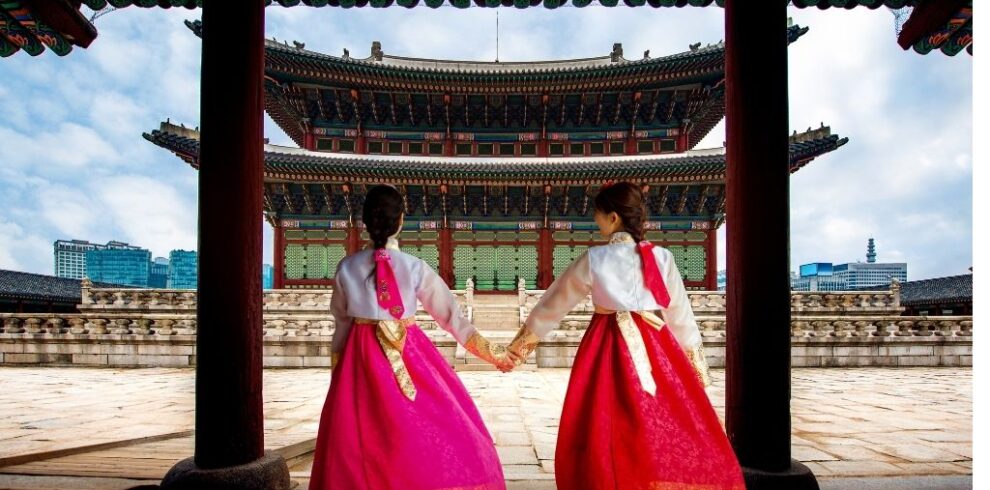 Vansol Tours - Heartfelt Korea_Autumn