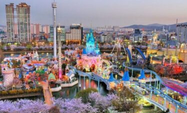 Vansol Tours - Heartfelt Korea_Christmas-PAL