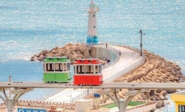 Vansol Tours - Heartfelt Korea_Seoul-Busan