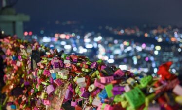 Vansol Tours - Heartfelt Korea_Winter
