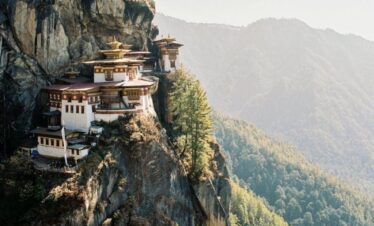 Vansol Tours - Himalaya_Untold Stories of Bhutan