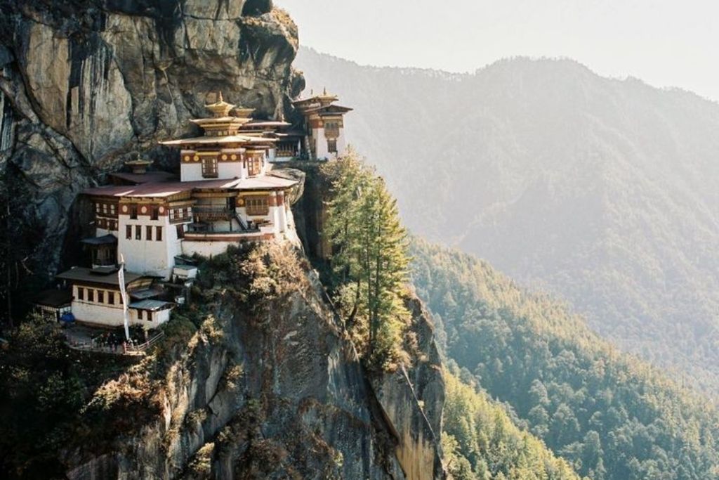 Vansol Tours - Himalaya_Untold Stories of Bhutan