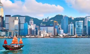 Vansol Tours - Hongkong 4