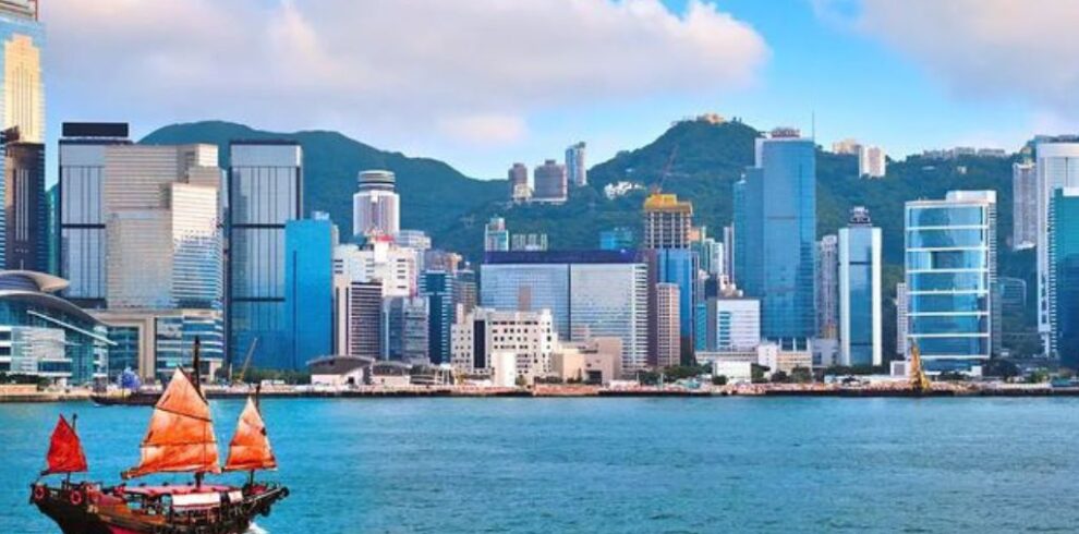 Vansol Tours - Hongkong 4