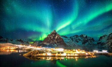Vansol Tours - Iceland & Scandinavia ( Crystals Of Iceland & Scandinavia)