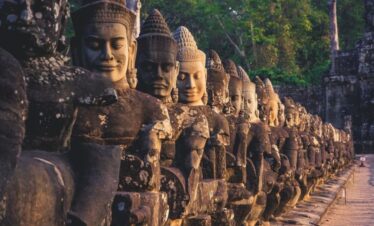 Vansol Tours - IndoChina