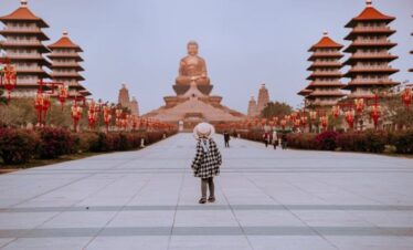 Vansol Tours - Kaohsiung-Alishan_Chiayi