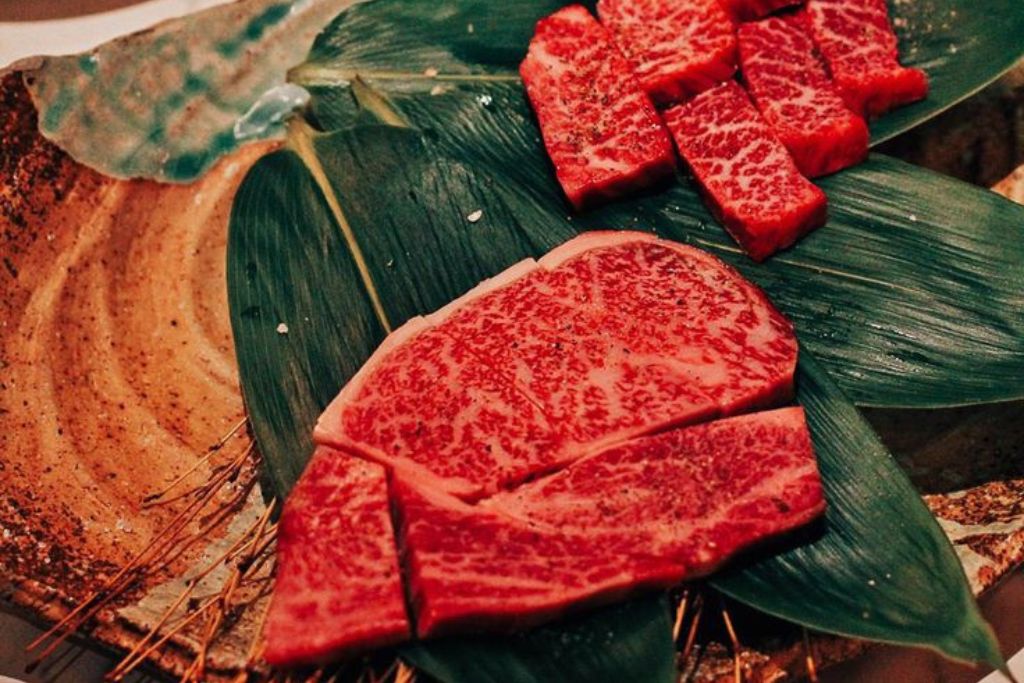 Vansol Tours - Kobe beef experience in Osaka