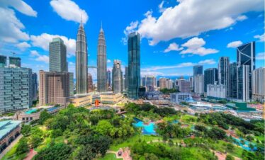 Vansol Tours Love to Love_Singapore & Malaysia