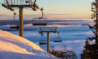 Vansol Tours - Memorable Japan-Snow Festival (Best of Hokkaido)