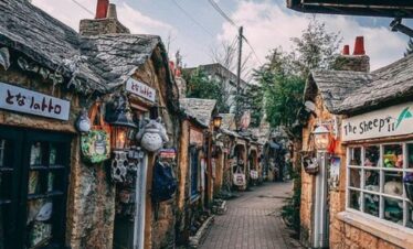 Memorable Japan: Fukuoka Tour