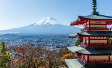 Memorable Japan: Tokyo-Osaka 1 Tour