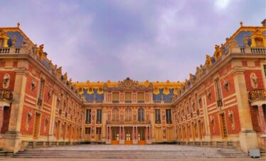 Vansol Tours - Merci (Europe)
