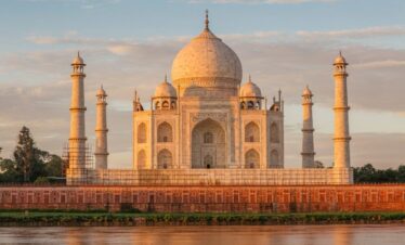 Vansol Tours - Namaste India (India)