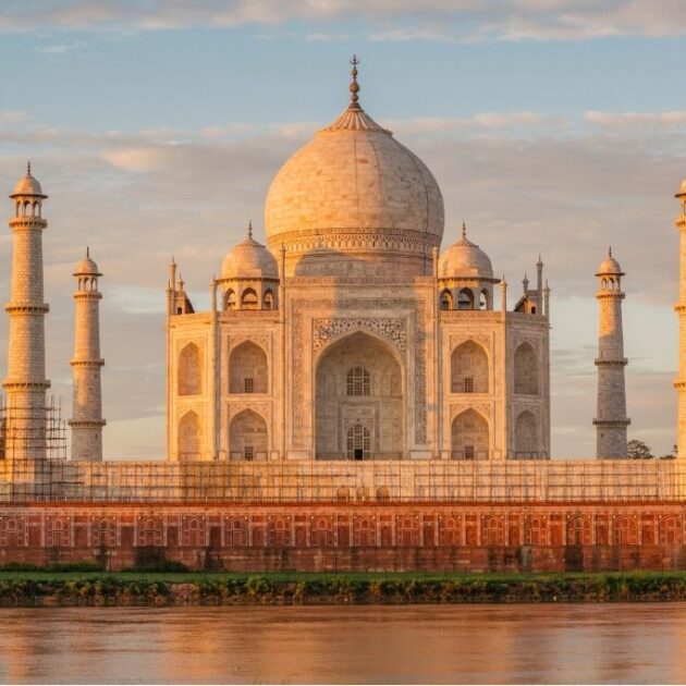 Vansol Tours - Namaste India (India)