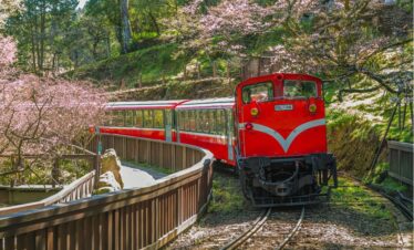 Vansol Tours - Nihao Love in Taiwan CRK